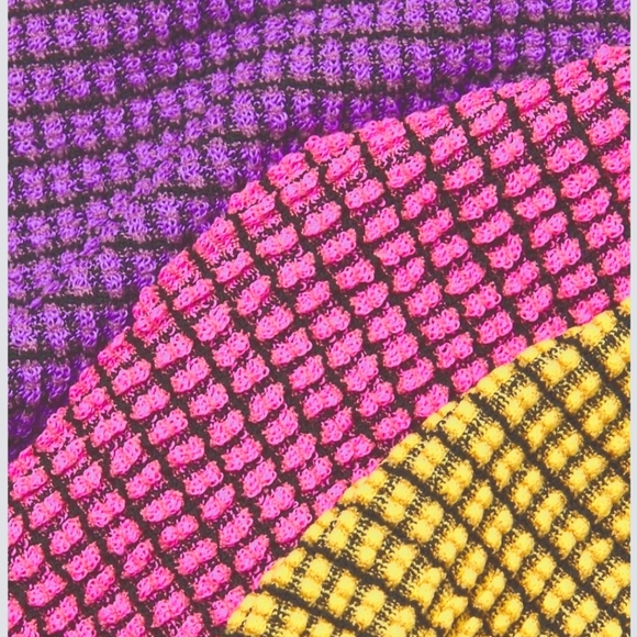 Agua Bendita Malibu Vini Cross-Neck Cut Out One-Piece Swimsuit - Picture 4 of 10